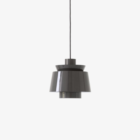 Lampa wisząca Utzon Special Edition JU1 Stone Grey