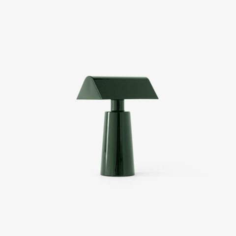 Lampa przenośna Caret MF1 Forest