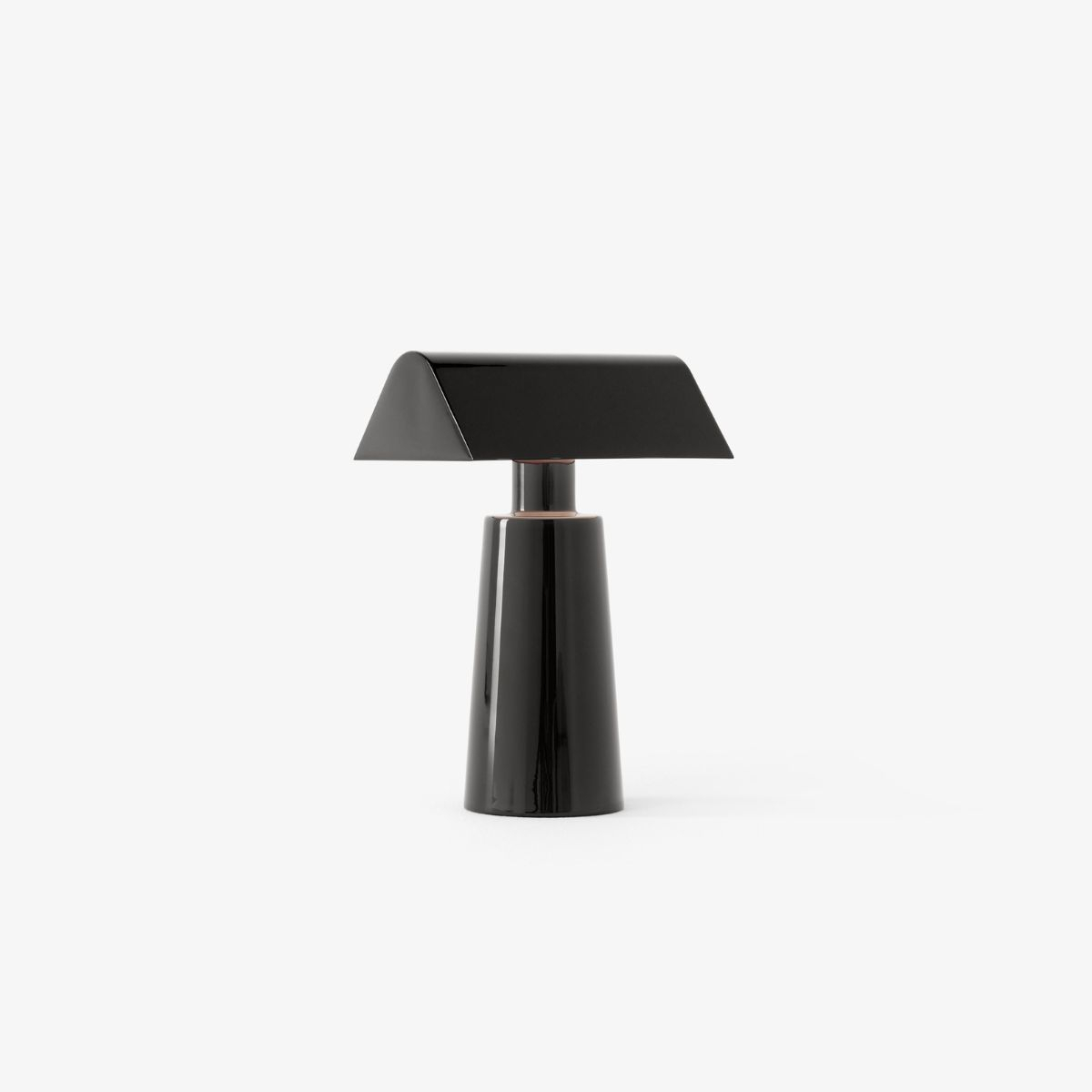 Lampa przenośna Caret MF1 Anthracite