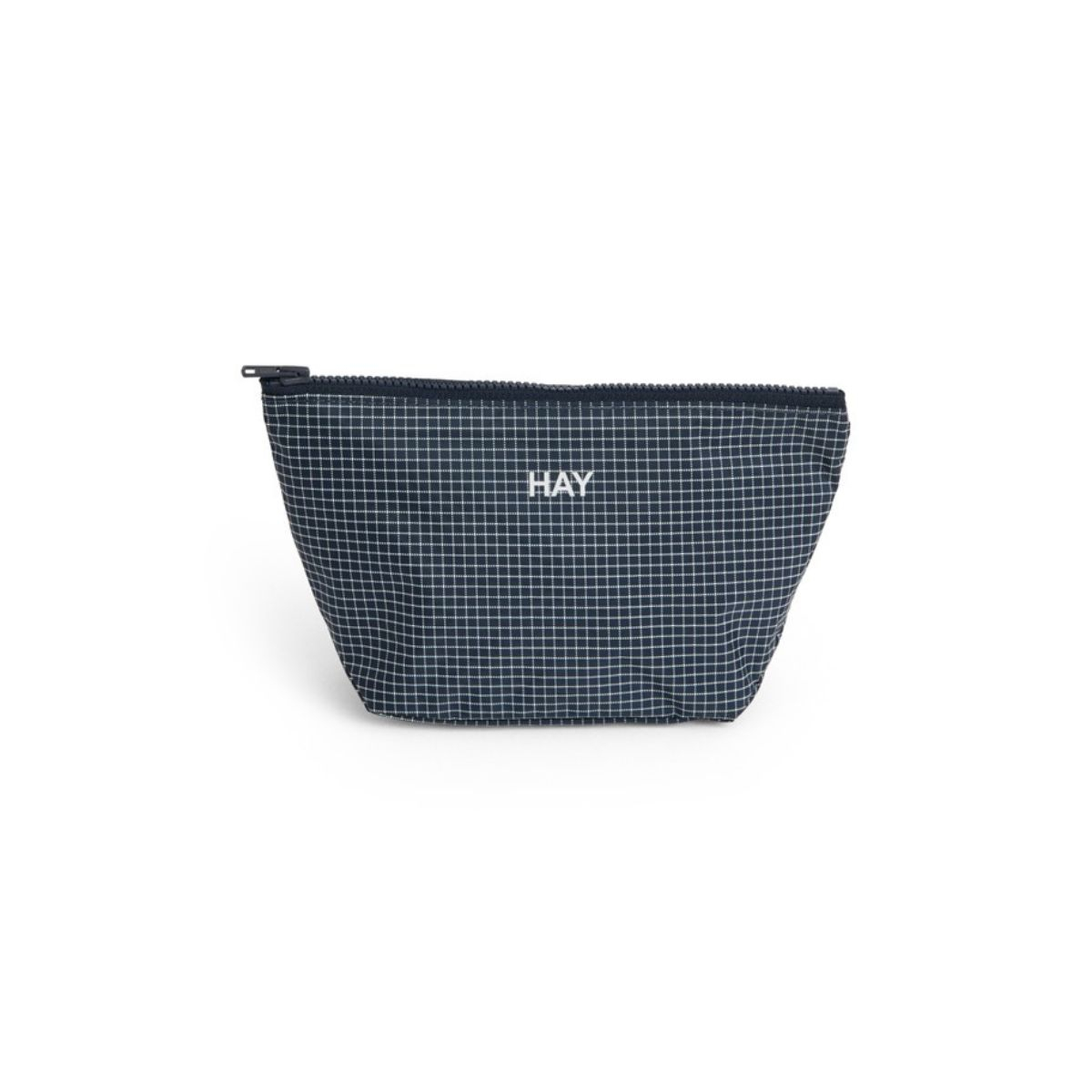 Saszetka Grid S Dark Blue