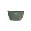 Saszetka Grid S Dark Green