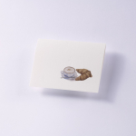 Kartka Traces at Lake Tegernsee Croissant