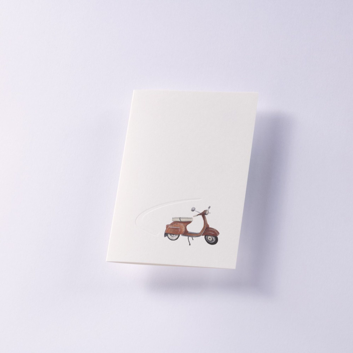 Kartka Traces at Lake Tegernsee Dolce Vita