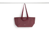 Torba Grid Weekend Bag S Burgundy