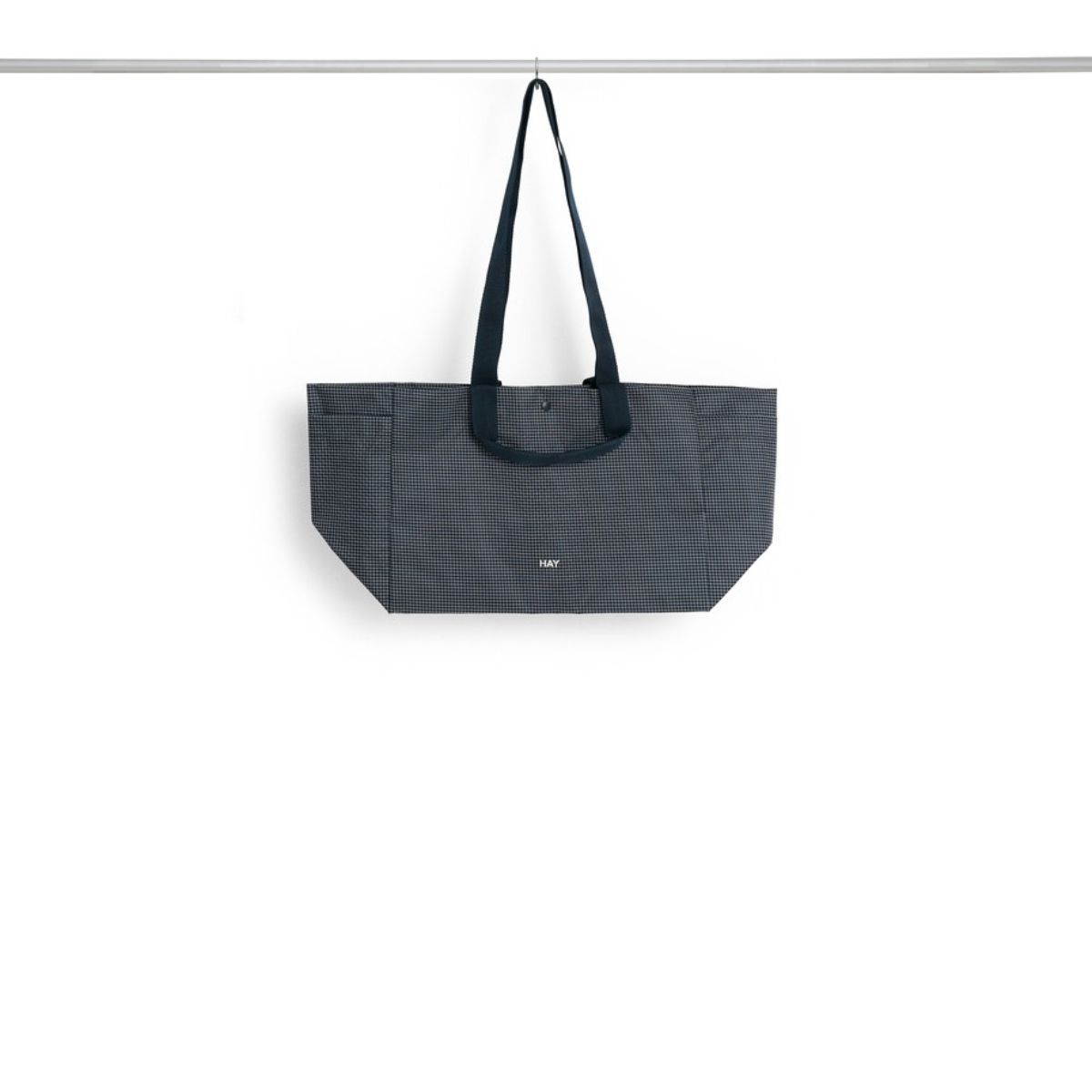 Torba Grid Weekend Bag S Dark Blue