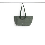 Torba Grid Weekend Bag S Dark Green