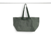 Torba Grid Weekend Bag M Dark Green