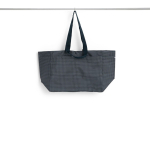 Torba Grid Weekend Bag M Dark Blue