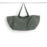 Torba Grid Weekend Bag L Dark Green