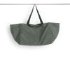Torba Grid Weekend Bag L Dark Green