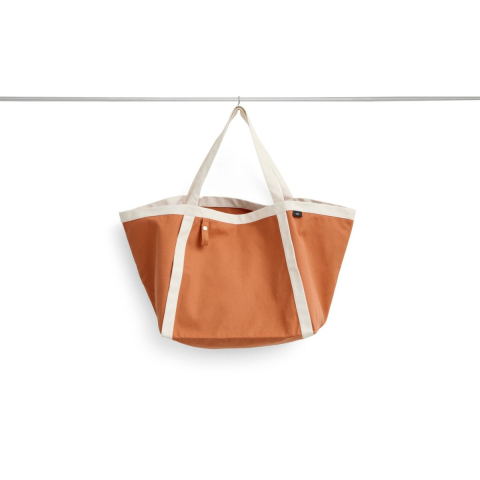 Torba Everyday Sports Bag M Burnt Orange