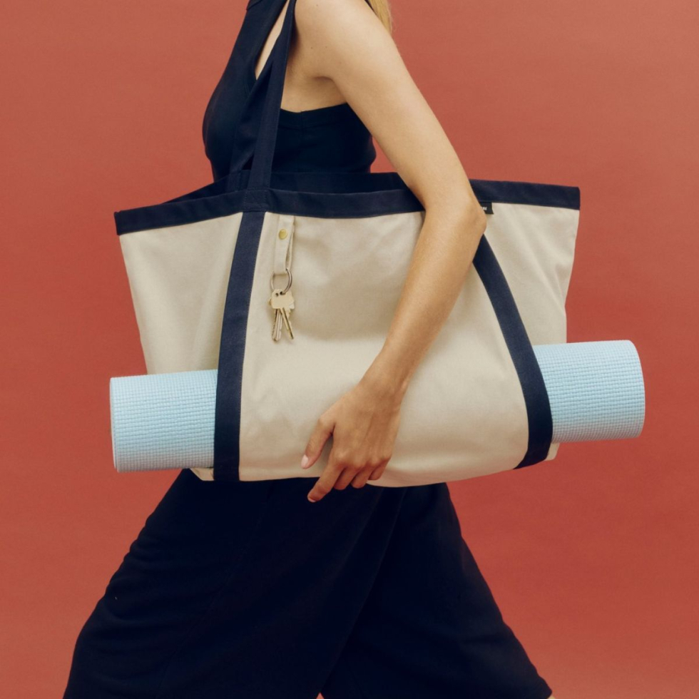 Torba Everyday Sports Bag M Grey