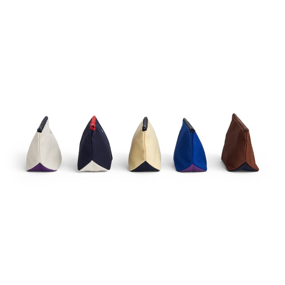 Saszetka Multi Pouch S Yellow Multi