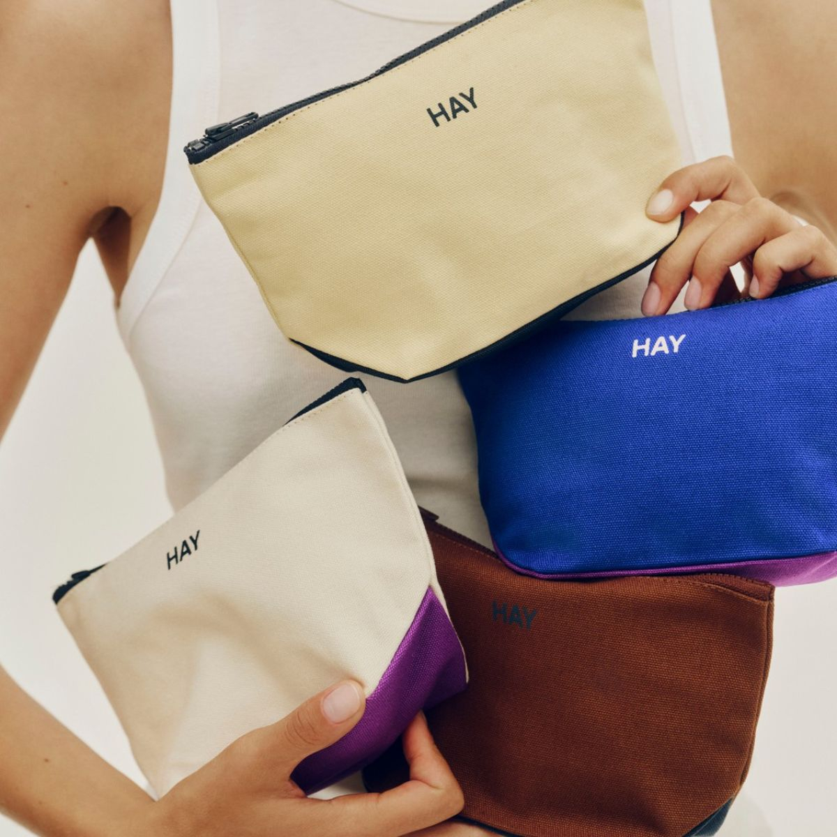 Saszetka Multi Pouch S Midnight Blue