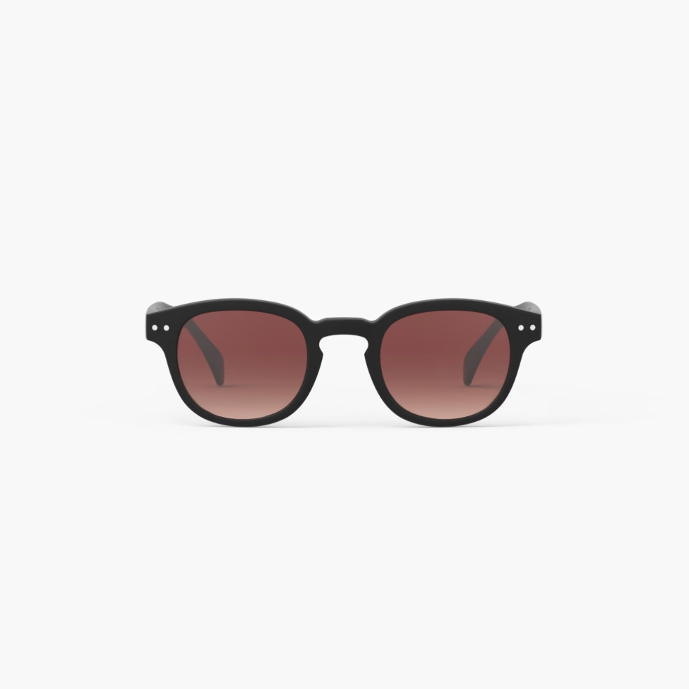 Okulary przeciwsłoneczne C Black Road Polarized