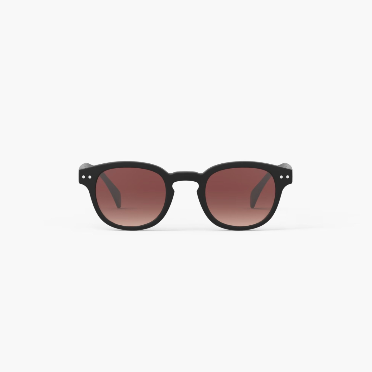 Okulary przeciwsłoneczne C Black Road Polarized