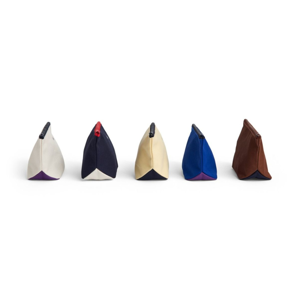 Saszetka Multi Pouch S Electric Blue