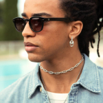 Okulary przeciwsłoneczne C Black Road Polarized