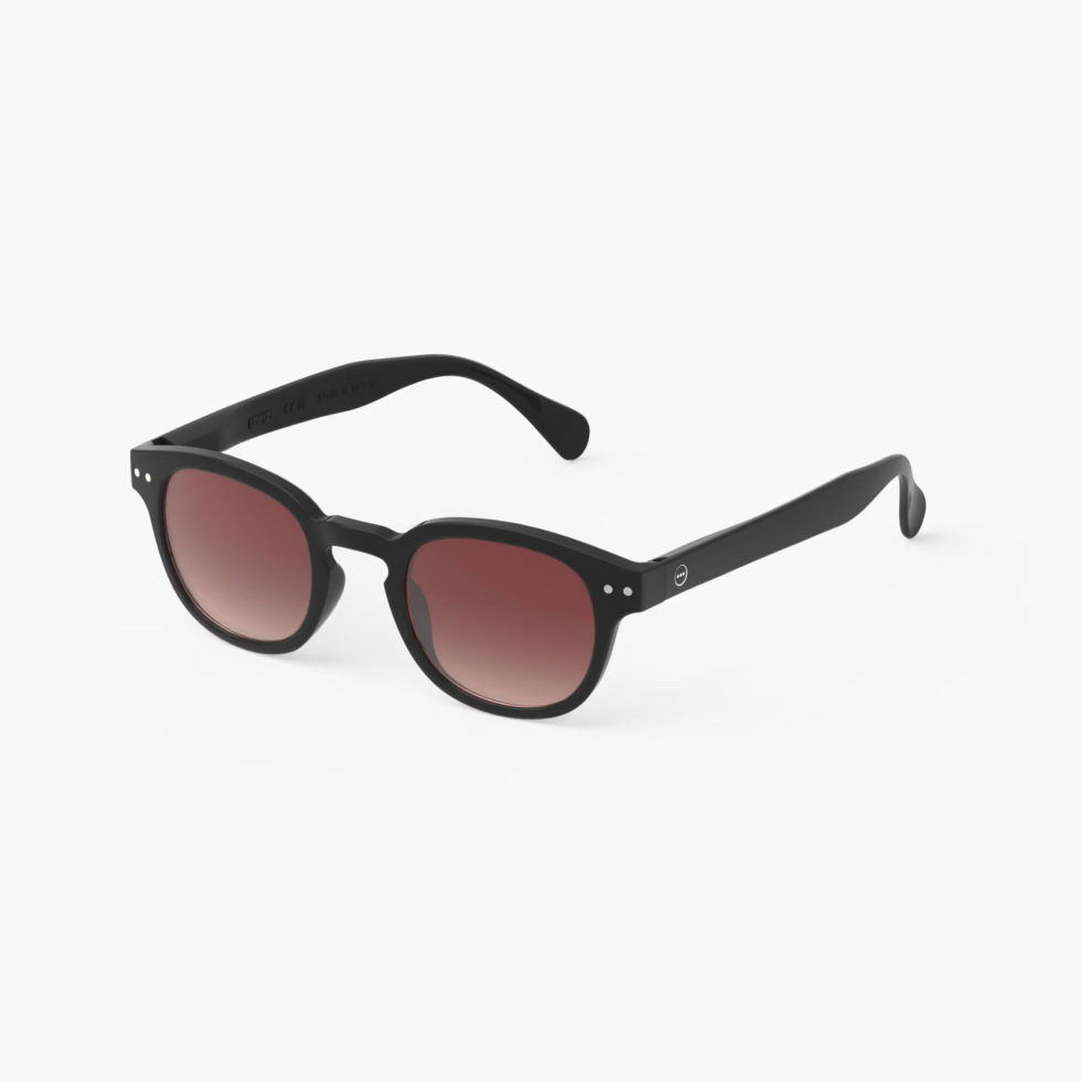 Okulary przeciwsłoneczne C Black Road Polarized