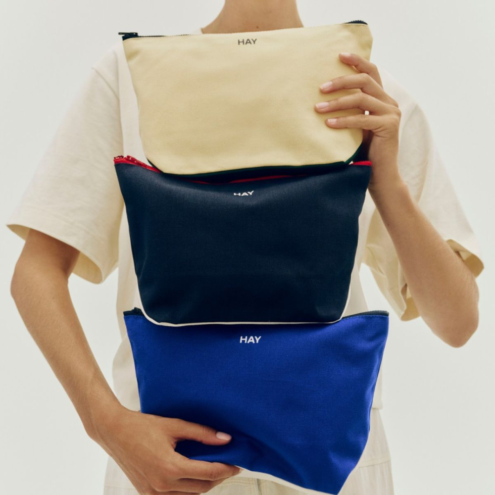 Saszetka Multi Pouch M Electric Blue