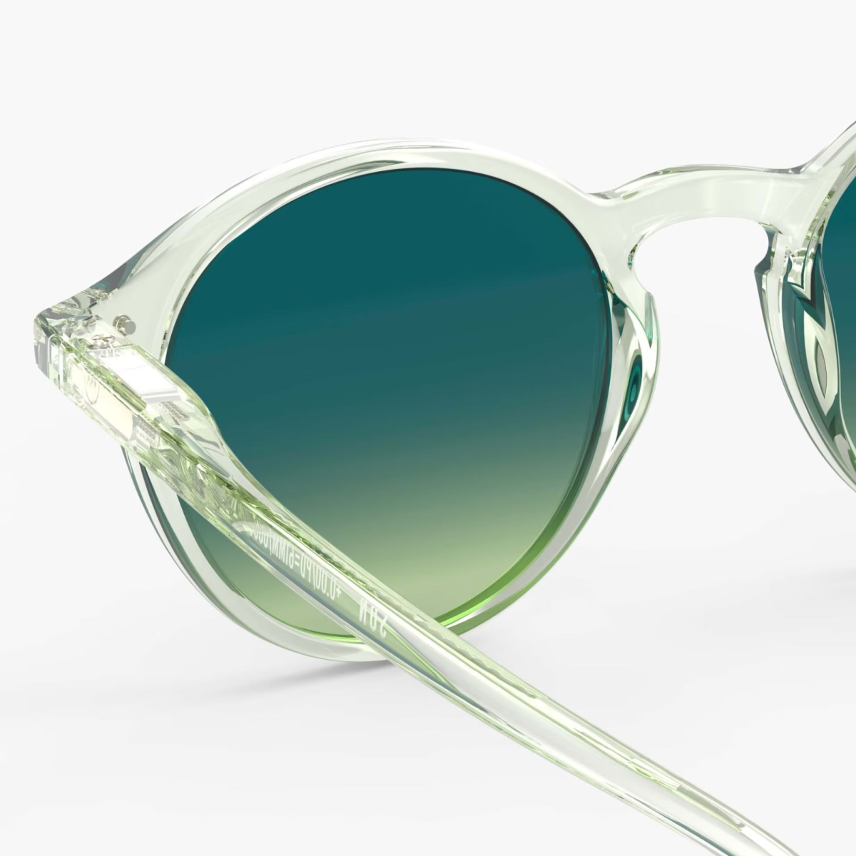 Okulary przeciwsłoneczne D Green Fields Polarized