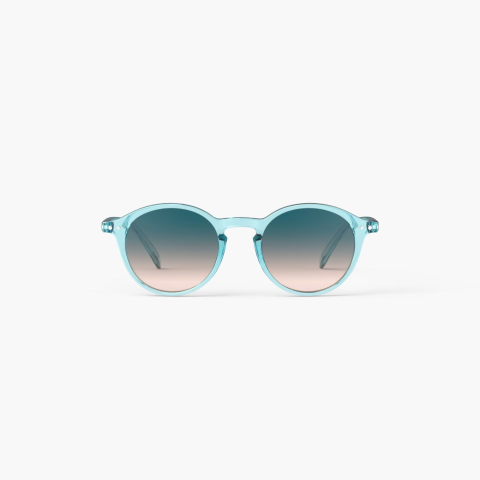 Okulary przeciwsłoneczne D Turquoise Stone Polarized