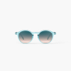Okulary przeciwsłoneczne D Turquoise Stone Polarized