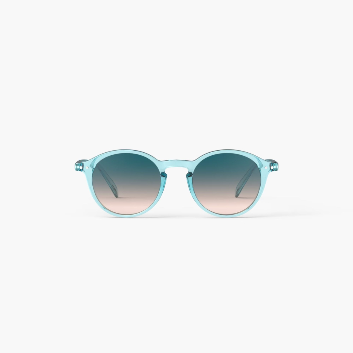 Okulary przeciwsłoneczne D Turquoise Stone Polarized