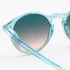 Okulary przeciwsłoneczne D Turquoise Stone Polarized