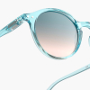 Okulary przeciwsłoneczne D Turquoise Stone Polarized