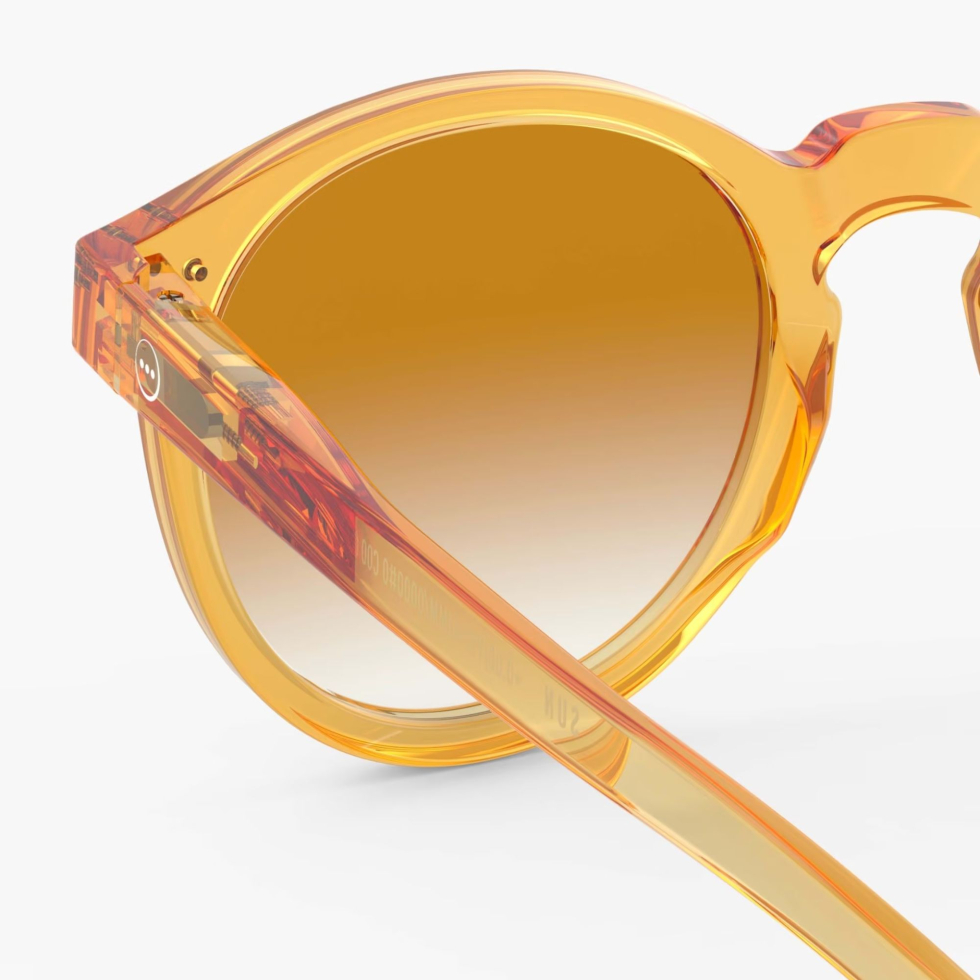 Okulary przeciwsłoneczne M Golden Canyon