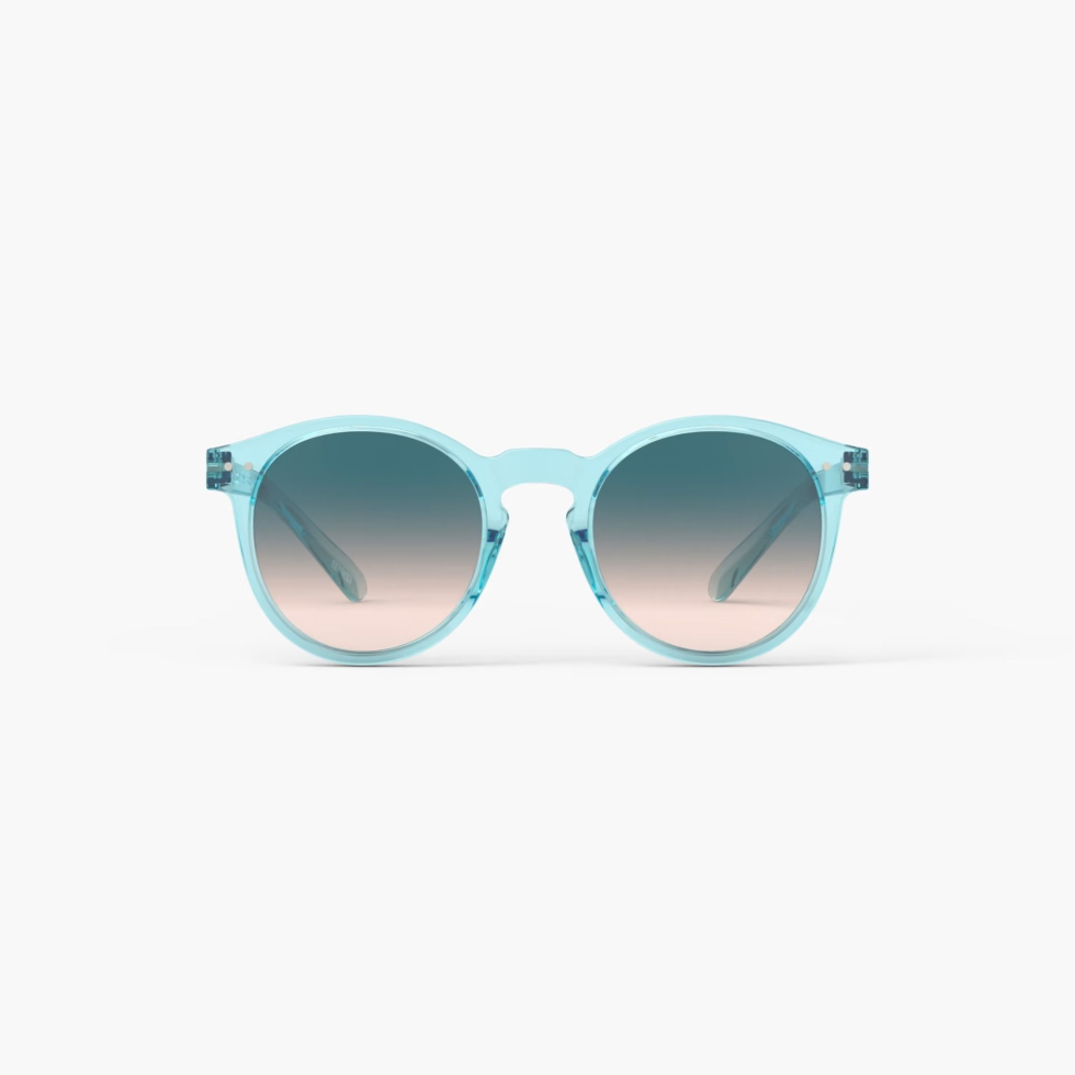 Okulary przeciwsłoneczne M Turquoise Stone