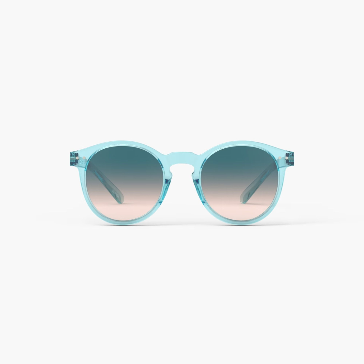 Okulary przeciwsłoneczne M Turquoise Stone