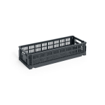 Skrzynka Mini Oblong Charcoal