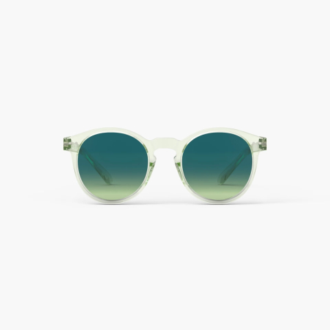 Okulary przeciwsłoneczne M Green Fields