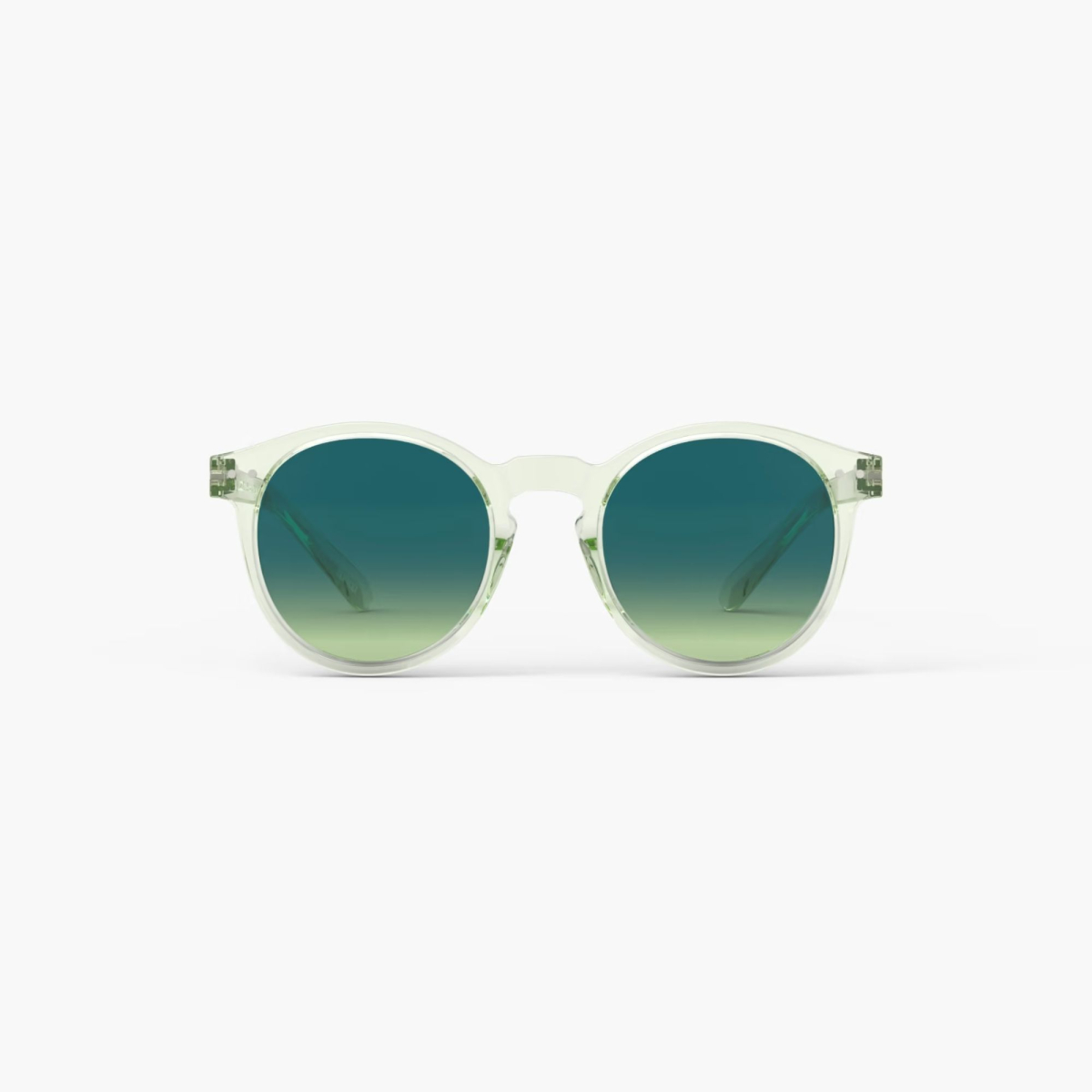 Okulary przeciwsłoneczne M Green Fields