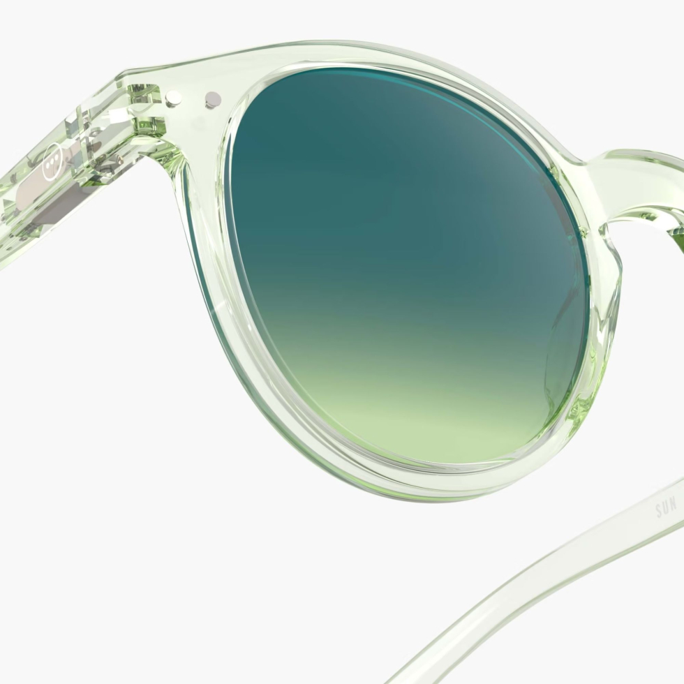 Okulary przeciwsłoneczne M Green Fields