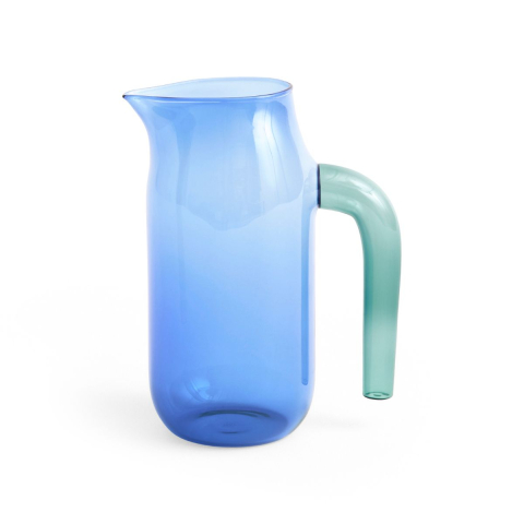 Dzbanek Jug X Large Blue