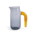 Dzbanek Jug Large Charcoal
