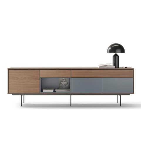 Szafka pod TV Aura Treku