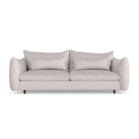 Skonfigurowany produkt - Sofa Puffy z funkcją spania