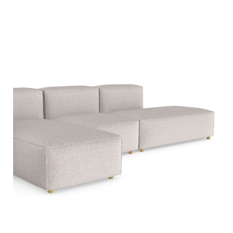 Skonfigurowany produkt - Sofa modułowa Dune