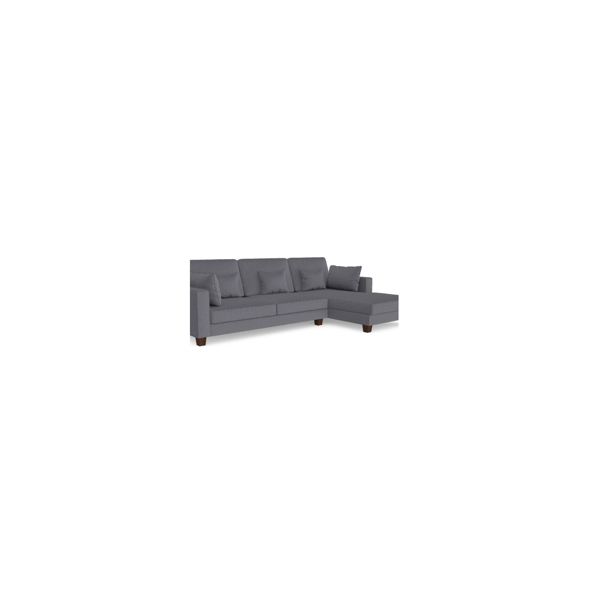 Skonfigurowany produkt - Sofa Focus