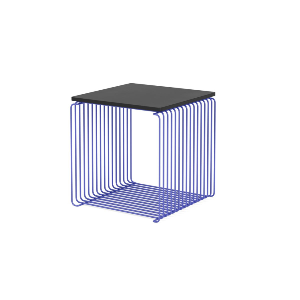 Panel Górny Pantone Wire Black