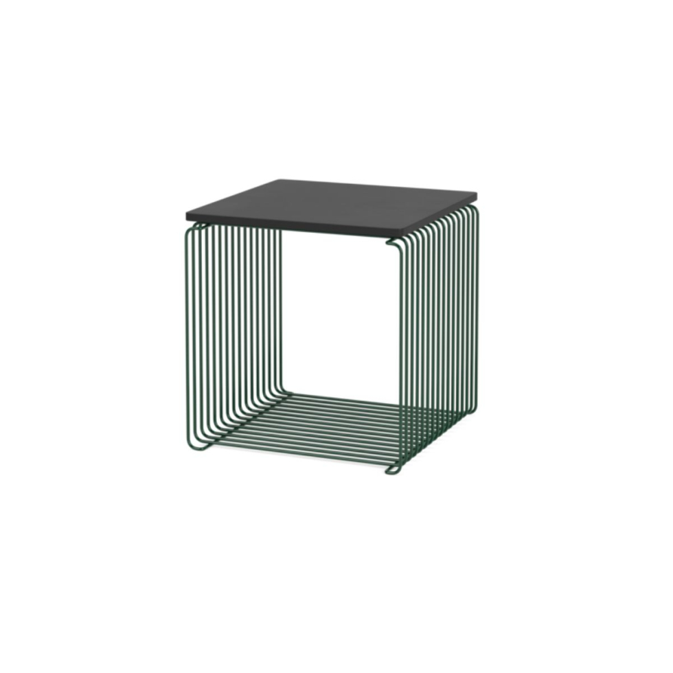 Panel Górny Pantone Wire Black