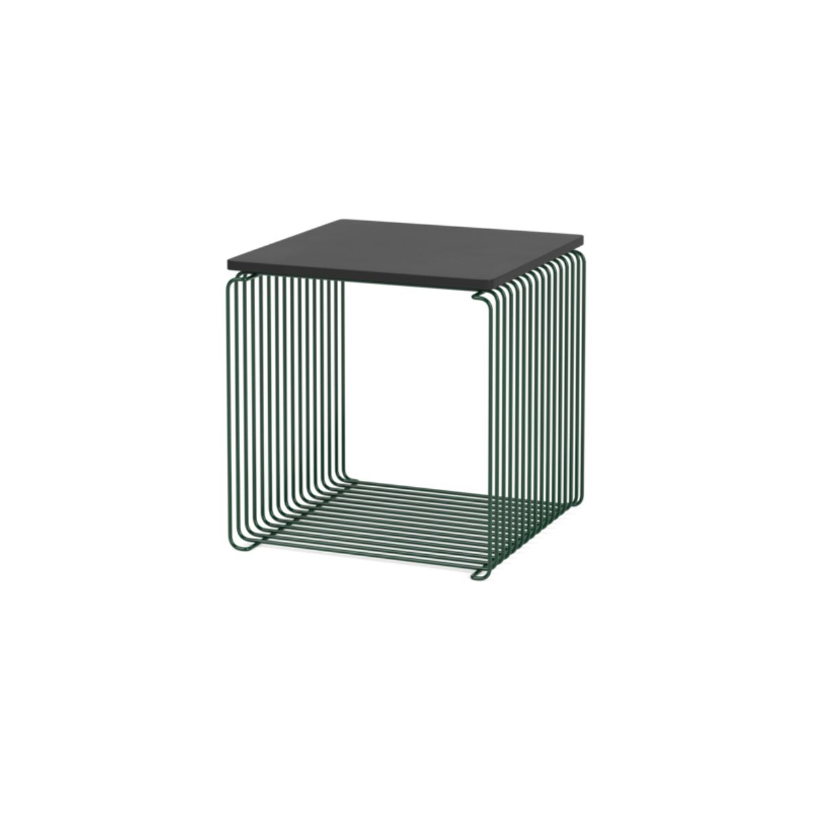 Panel Górny Pantone Wire Black