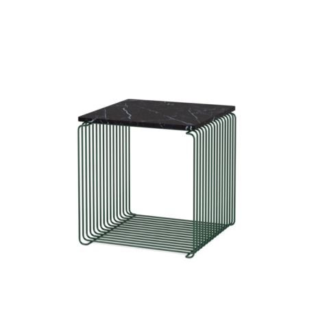 Panel Górny Pantone Black Marble