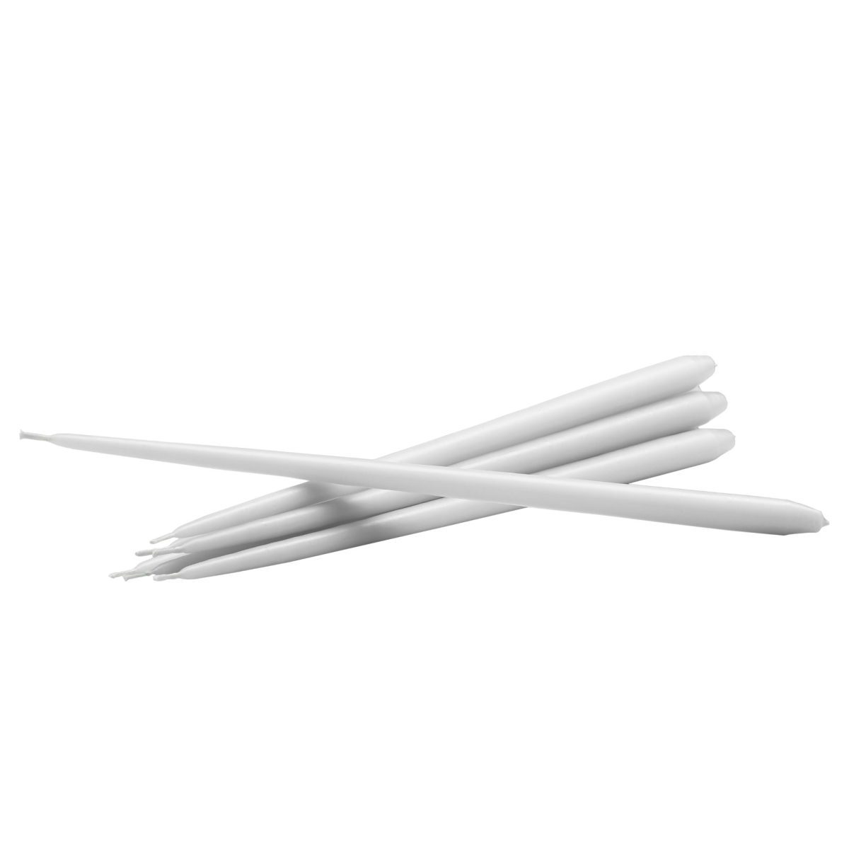 Świeczki Nagel Taper White