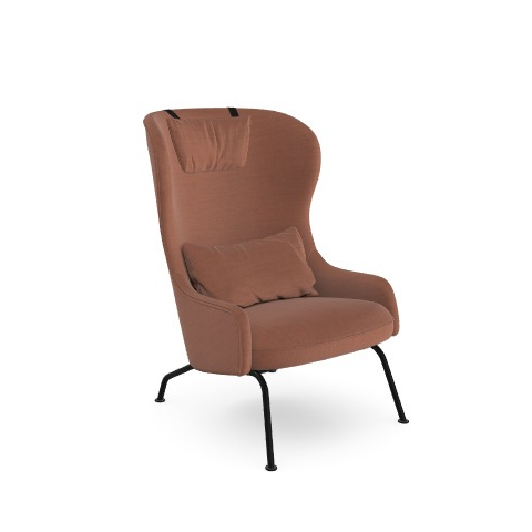 Skonfigurowany produkt - Fotel Aba