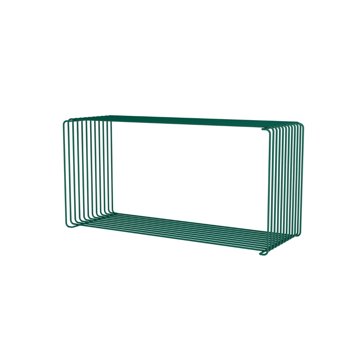 Panton Wire Extended D 25,7cm Pine